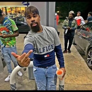 Meet your Posher, Quinn